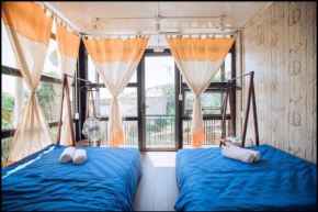 Trippy Paws Đà Lạt - Venue Travel